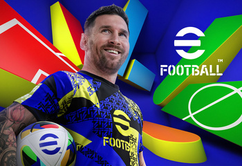 eFootball-Bild