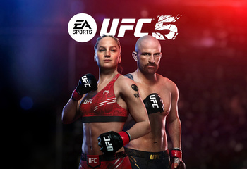 EA Sports UFC 5-Bild