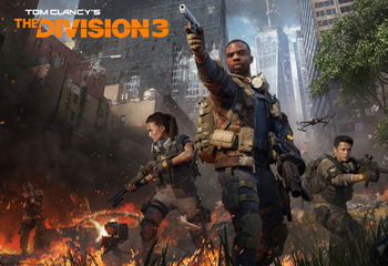 Tom Clancy's The Division 3-Bild