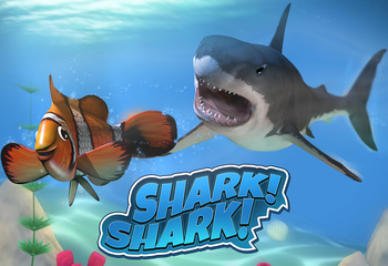 SHARK! SHARK!-Bild