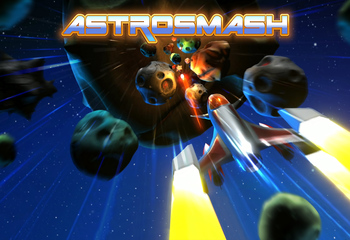 ASTROSMASH-Bild
