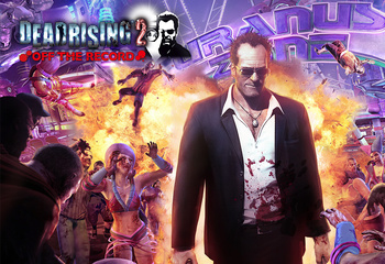 Dead Rising 2: Off the Records-Bild