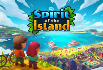 Spirit Of The Island-Bild