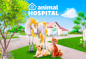 Animal Hospital-Bild