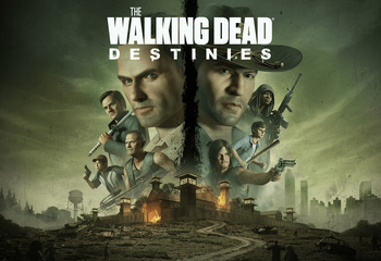 The Walking Dead: Destinies-Bild