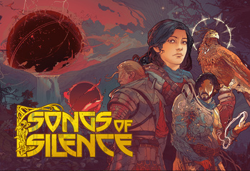 Songs of Silence-Bild