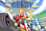 Crashy Laps-Bild