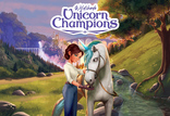 Wildshade: Unicorn Champions-Bild