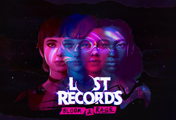 Lost Records: Bloom & Rage-Bild
