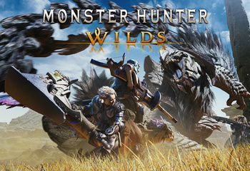 Monster Hunter Wilds-Bild