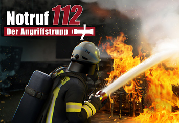 Notruf 112 - Der Angriffstrupp-Bild
