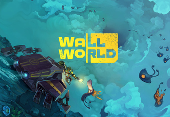 Wall World-Bild