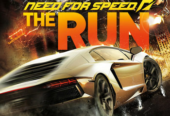 Need for Speed: The Run-Bild