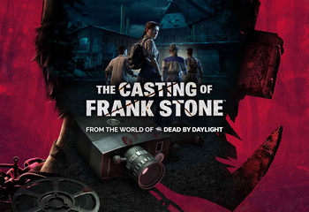 The Casting of Frank Stone-Bild