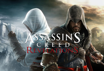 Assassin's Creed: Revelations-Bild