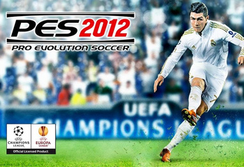 Pro Evolution Soccer - PES 2012-Bild