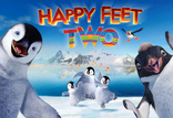Happy Feet 2-Bild