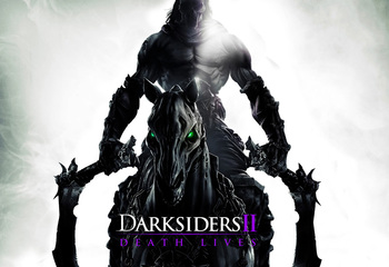 Darksiders II-Bild