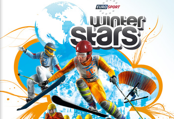 Eurosport Winter Stars-Bild