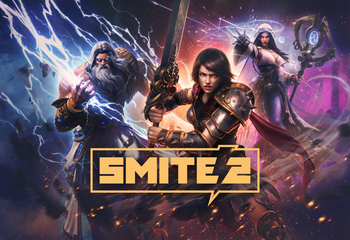 SMITE 2-Bild