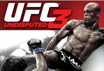 UFC Undisputed 3-Bild