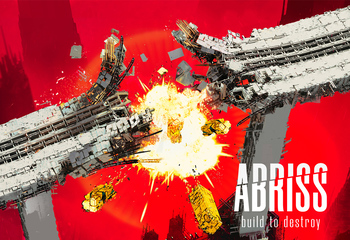 ABRISS - build to destroy-Bild