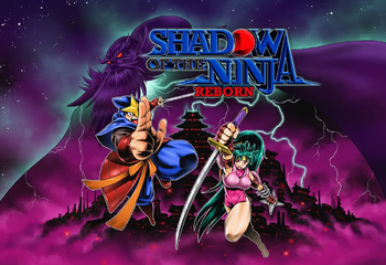 Shadow of the Ninja Reborn-Bild