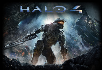 Halo 4-Bild