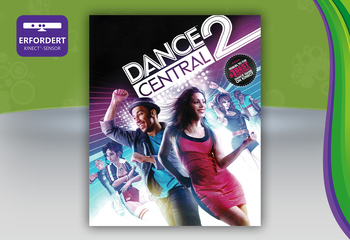Dance Central 2-Bild