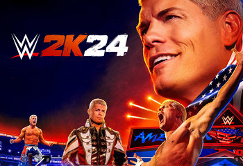 WWE 2K24-Bild