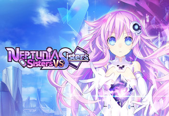 Neptunia: Sisters VS Sisters-Bild