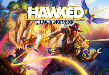 HAWKED-Bild