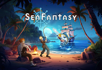 SeaFantasy-Bild