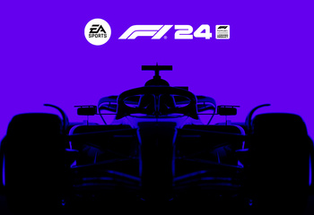 F1 24-Bild