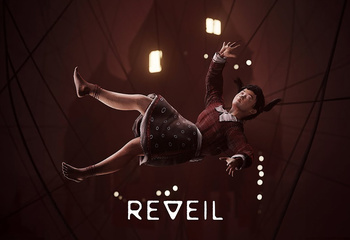 REVEIL-Bild