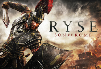 Ryse: Son of Rome-Bild