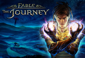Fable: The Journey-Bild