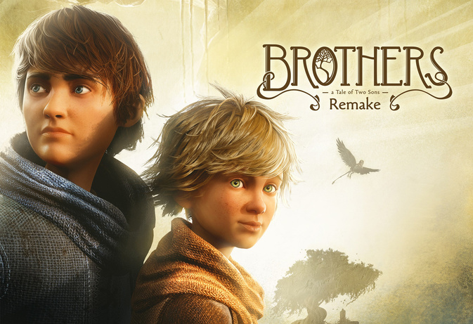 Brothers: A Tale of Two Sons Remake Soundtrack kostenlos streambar