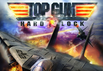 Top Gun: Hard Lock-Bild