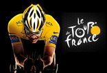 Le Tour de France 2011-Bild