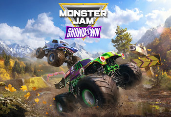 Monster Jam Showdown-Bild