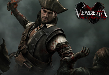 Vendetta: Curse of Raven's Cry-Bild