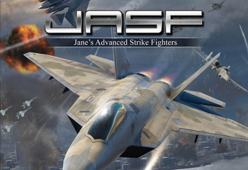 Jane's Advanced Strike Fighters-Bild