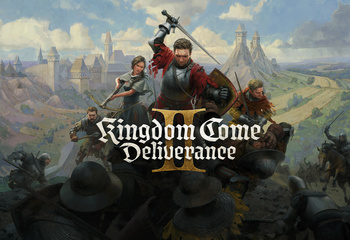 Kingdom Come: Deliverance II-Bild