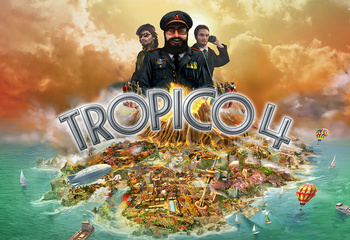 Tropico 4-Bild