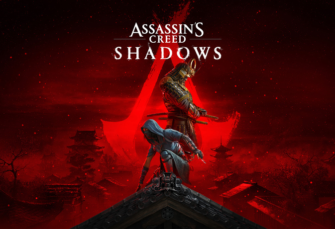Assassin's Creed Shadows-Bild
