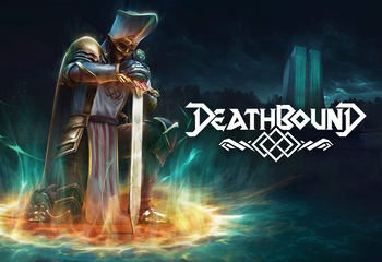 Deathbound-Bild