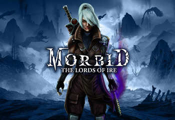 Morbid: The Lords of Ire-Bild