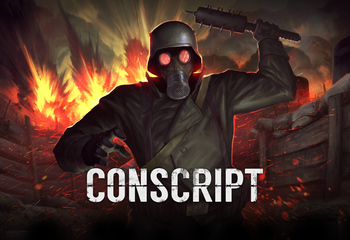 Conscript-Bild