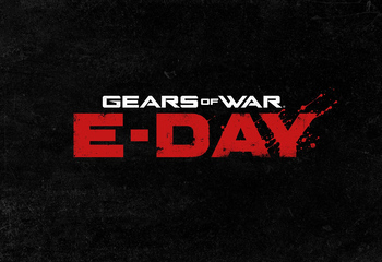 Gears of War: E-Day-Bild